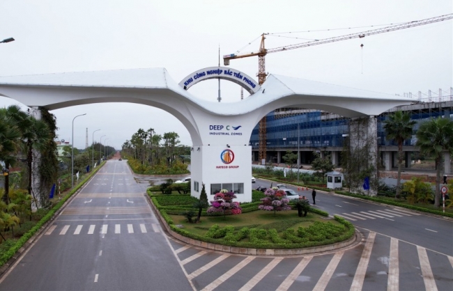 Quảng Ninh: Quảng Yên thu ngân sách đạt gần 477 tỷ đồng trong 4 tháng