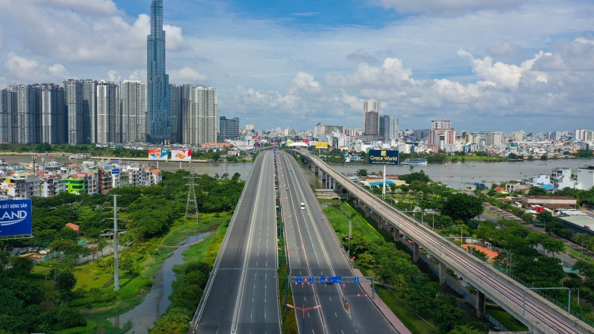 TP. Hồ Chí Minh: Điều chỉnh vốn đầu tư công để tăng hiệu quả sử dụng