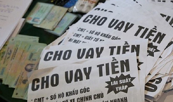 Công an TP. Hà Nội cảnh báo 3 thủ đoạn của tội phạm hoạt động “tín dụng đen”