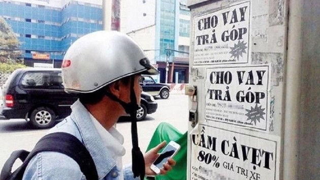 Công an TP. Hà Nội cảnh báo 3 thủ đoạn của tội phạm hoạt động “tín dụng đen”