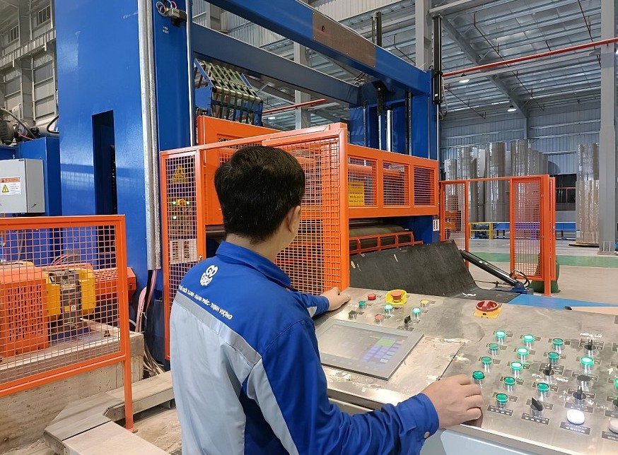 Ngưng thanh toán nợ vay, HHP Global muốn "hoán đổi" 100 tỷ đồng vốn huy động để đầu tư vào công ty con