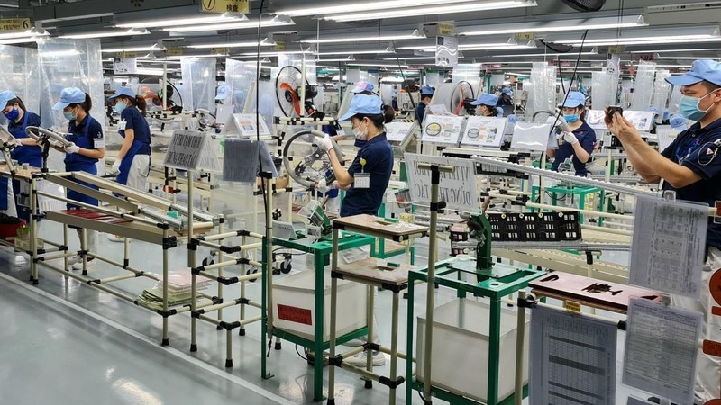 Châu Á mang lại nhiều cơ hội đa dạng hóa danh mục đầu tư