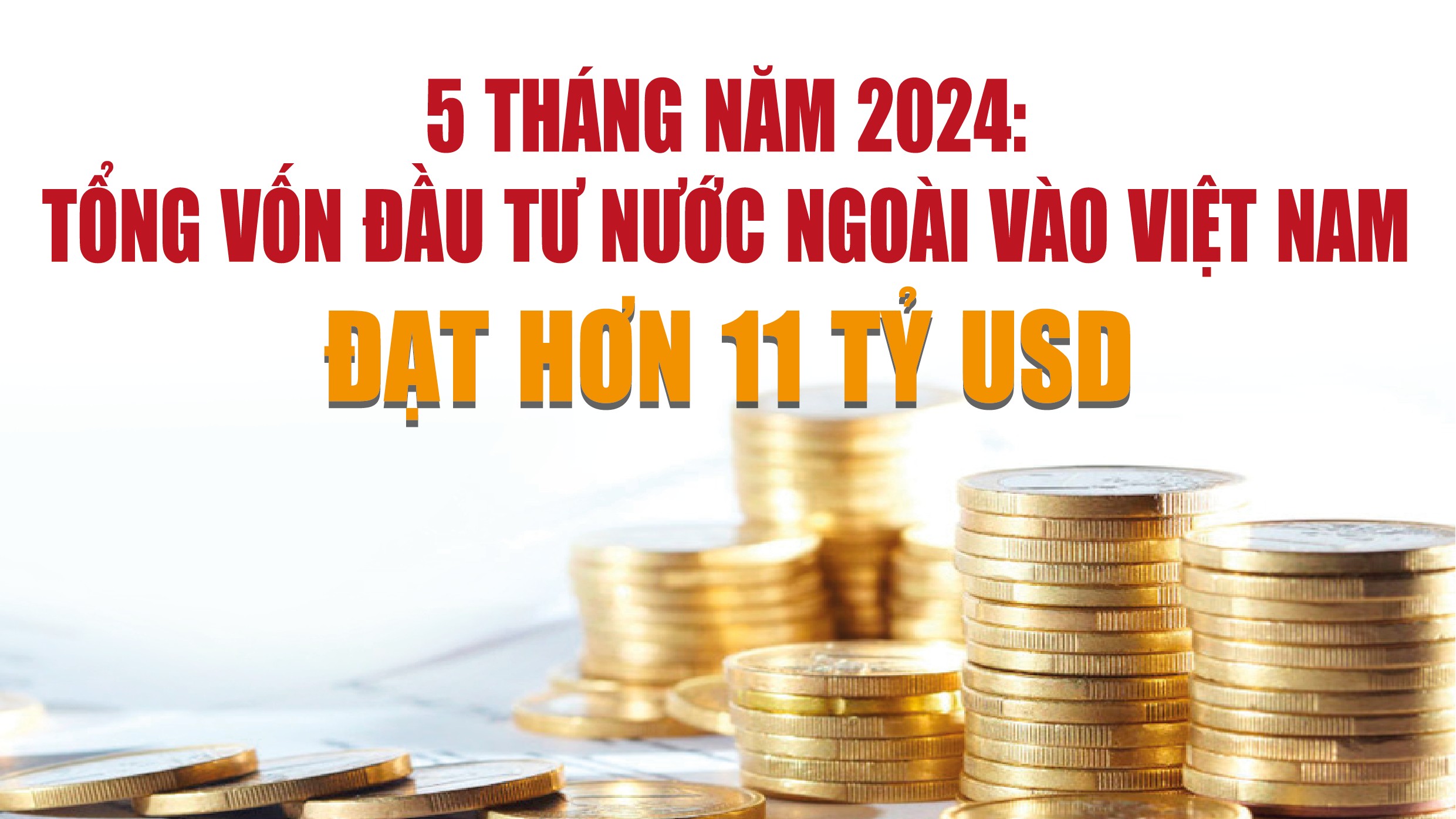 Năm 2022 Tổng Vốn đầu Tư Của Việt Nam Ra Nước Ngoài đạt Gần 534 Triệu Usd Thời Báo Tài Chính 2266