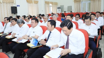 Ban hành Quy định số 144-QĐ/TƯ: Đúng lúc, rất quan trọng và cần thiết