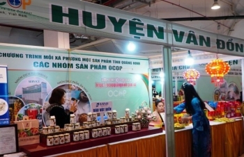 Quảng Ninh: Tổ chức cuộc thi sáng tạo nhãn hàng hoá và câu chuyện sản phẩm OCOP