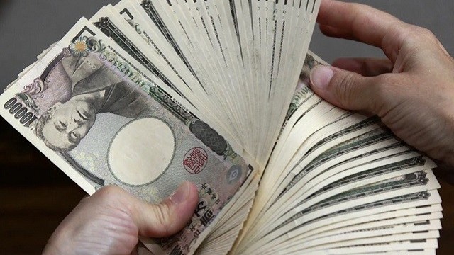 Bộ Tài chính Nhật Bản củng cố vị trí chủ nợ hàng đầu thế giới