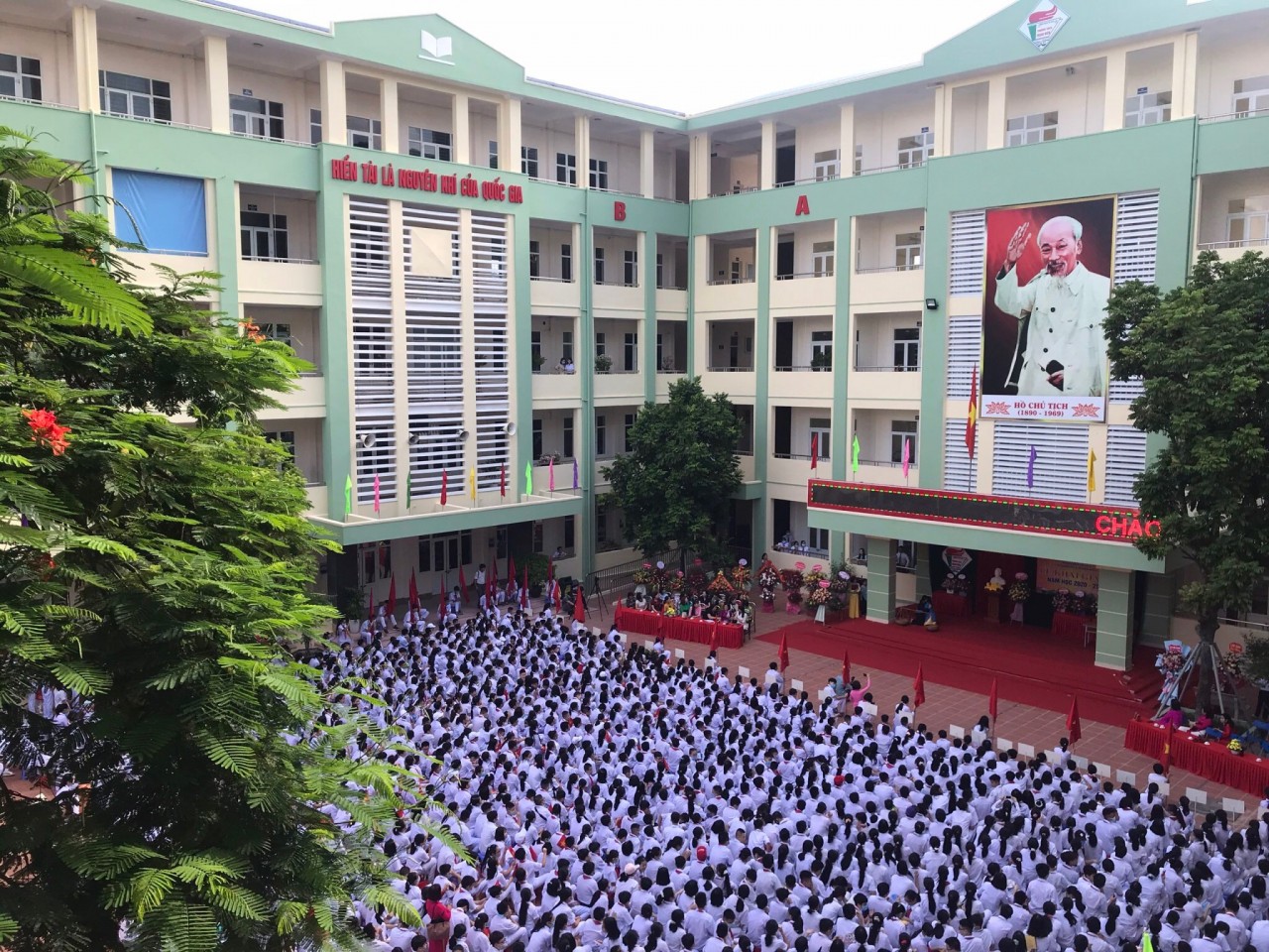 Quảng Ninh: TP. Hạ Long thực hiện Đề án tự chủ kinh phí chi thường xuyên cho các trường học trên địa bàn