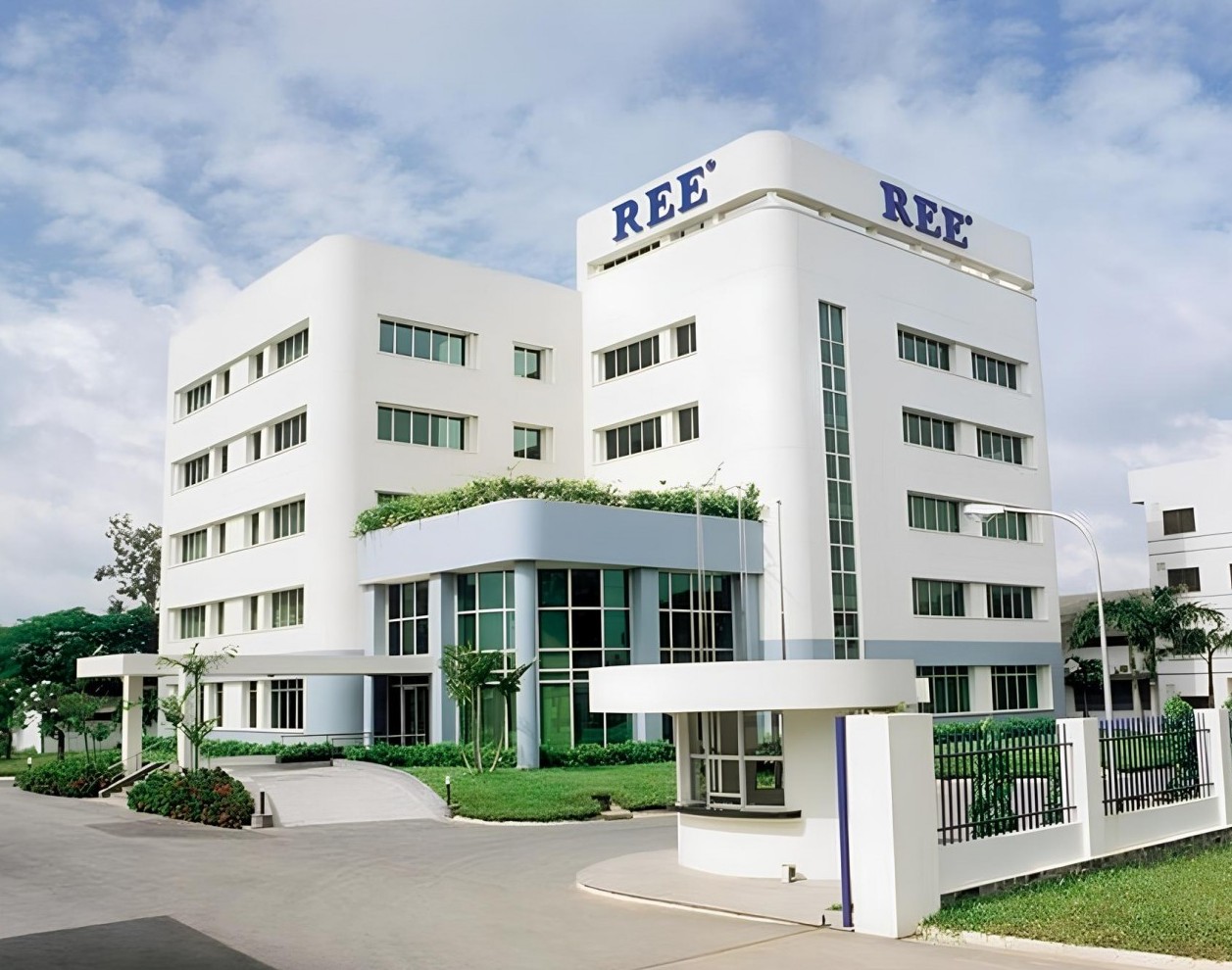 REE hoàn tất tăng vốn lên hơn 4.700 tỷ đồng