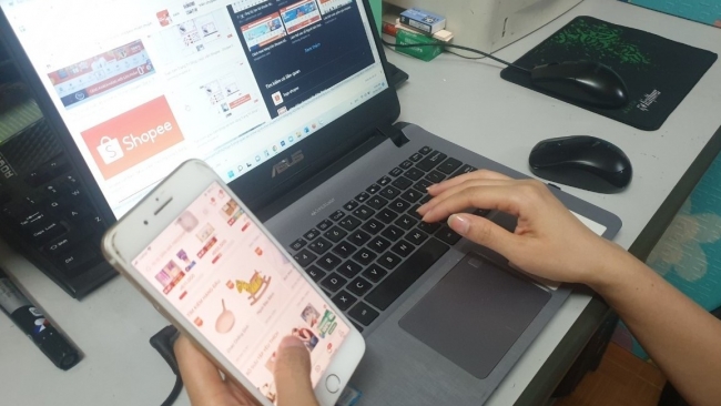 Thủ tướng yêu cầu xây dựng Cơ sở dữ liệu quản lý thuế đối với thương mại điện tử