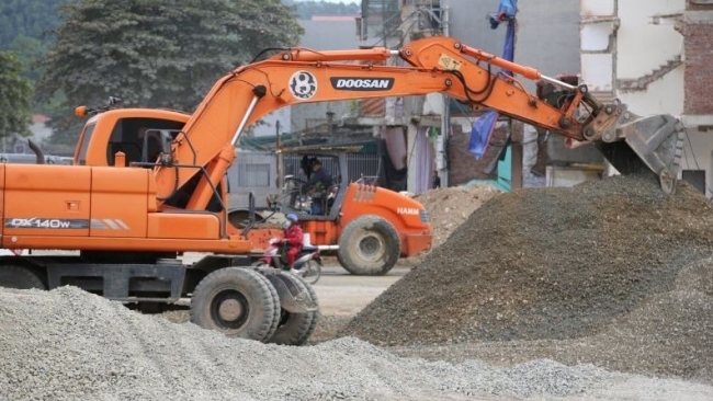 Phú Yên: Giải ngân vốn đầu tư công mới đạt gần 20% kế hoạch