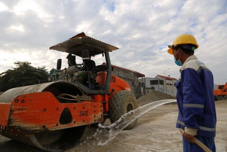 Vẫn còn một số bộ, ngành, địa phương giải ngân vốn đầu tư công dưới mức trung bình cả nước