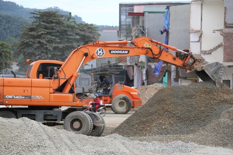 Lạng Sơn: Yêu cầu các chủ đầu tư đẩy tiến độ, nâng tỷ lệ giải ngân vốn đầu tư công