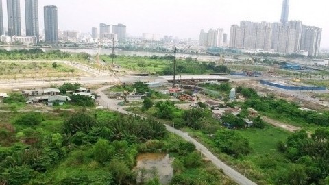 Hà Nội xây dựng 2 phương án khai thác hiệu quả quỹ nhà, đất chuyên dùng
