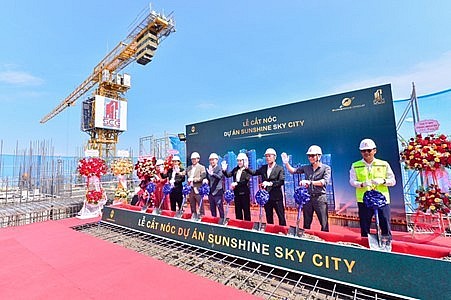 Xây dựng Hòa Bình tiếp tục thắng kiện, thu về 158 tỷ đồng