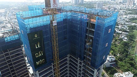 Xây dựng Hòa Bình tiếp tục thắng kiện, thu về 158 tỷ đồng