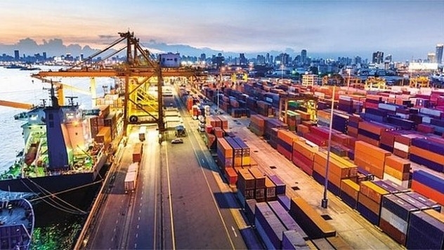 Trade turnover fetches over US$305 billion
