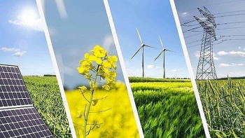 PwC ra báo cáo đề xuất chiến lược năng lượng cho doanh nghiệp
