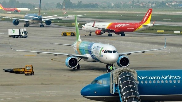 Tăng cường công tác quản lý nhà nước, kiểm soát chặt chẽ giá vé máy bay
