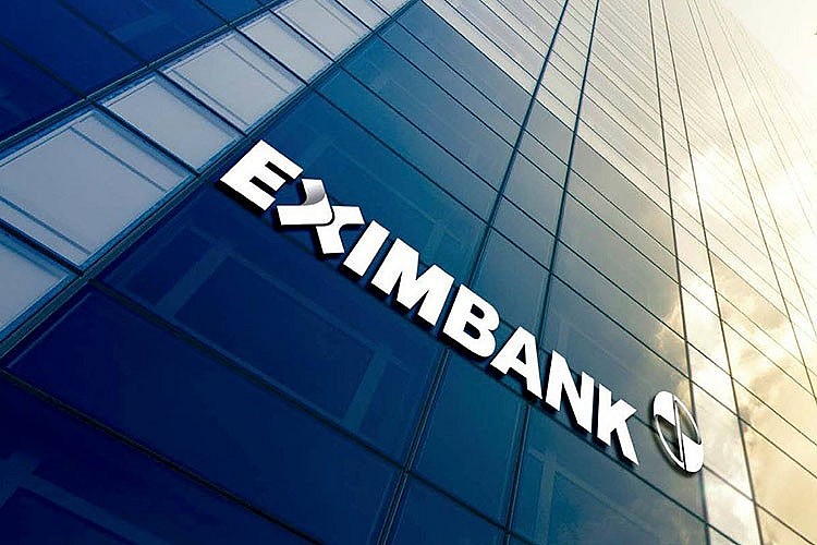 Sau 10 năm, cổ đông Eximbank lại sẽ nhận cổ tức bằng tiền mặt