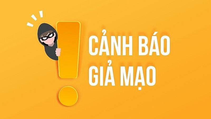 Cảnh báo chiêu trò giả mạo Bộ Công thương phê duyệt dự án thanh toán xử lý đơn hàng online