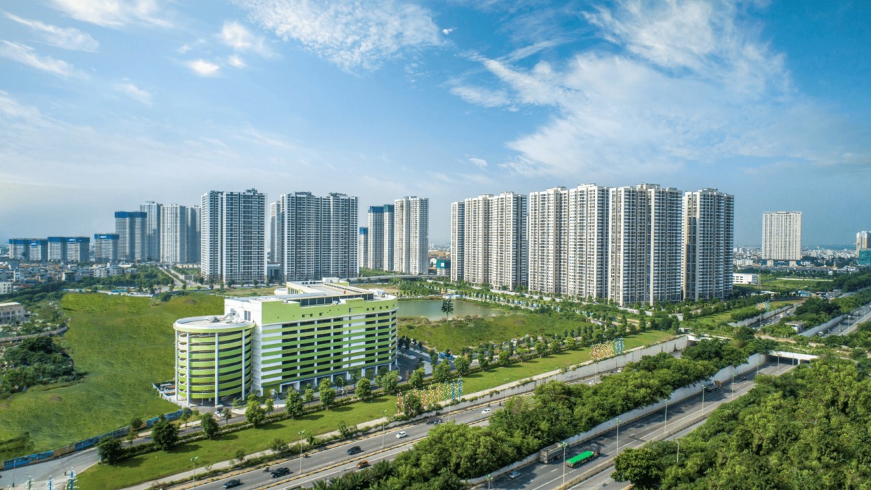 Dư nợ tín dụng và trái phiếu: Đà cản phục hồi thị trường bất động sản trong chu kỳ mới