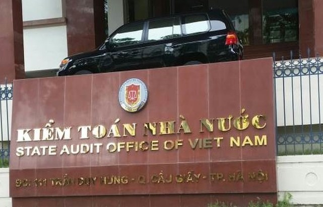Doanh nghiệp, dự án sau kiểm toán vẫn phát hiện sai phạm, Kiểm toán Nhà nước nói gì?