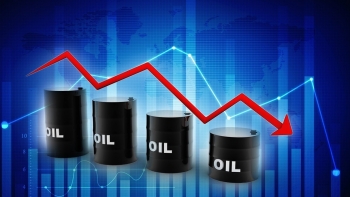 Ngày 2/6: Giá dầu thế giới giảm tuần thứ 2 liên tiếp