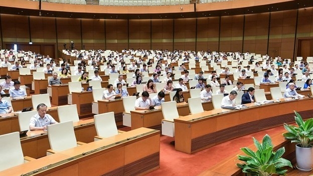Ưu tiên thu hút các nguồn lực xã hội