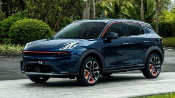 Loạt ô tô mới đáng chú ý sắp ra mắt khách Việt trong tháng 6