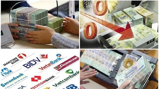 Lãi suất thị trường liên ngân hàng tiếp tục có xu hướng giảm