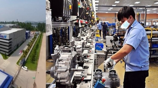 Thúc đẩy phát triển công nhận doanh nghiệp ưu tiên về hải quan trong nội khối ASEAN