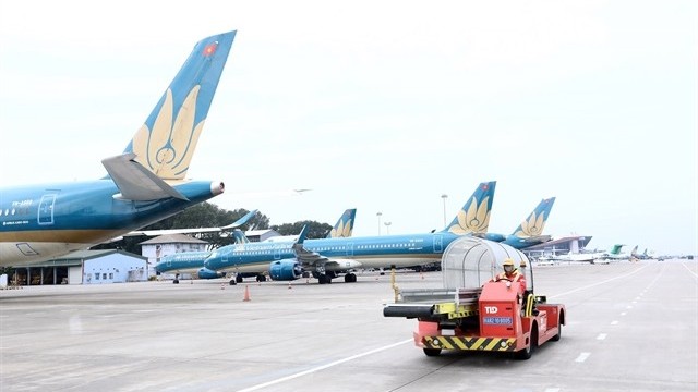 Ministry of Transport orders measures to lower domestic airfares