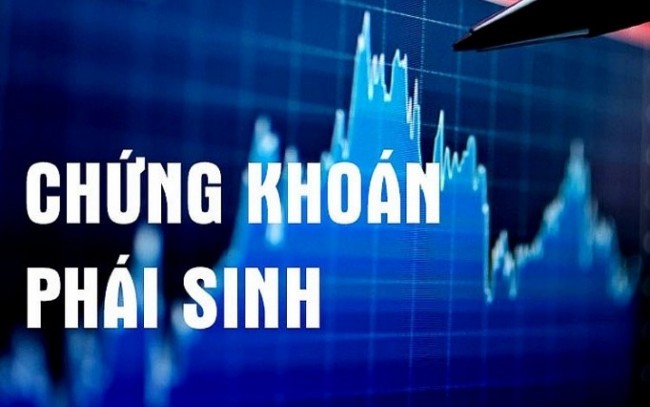 Chứng khoán phái sinh ngày 24/7: Giao dịch giảm nhiệt phiên cuối tuần