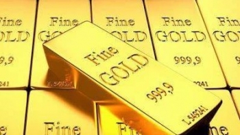 Giá vàng hôm nay (4/6): Vàng trong nước giảm sâu chưa từng có