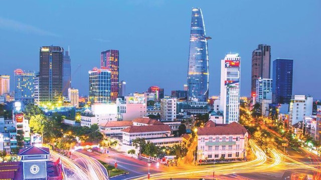 Viet Nam to enter Top 20 fastest growing economies globally in 2024
