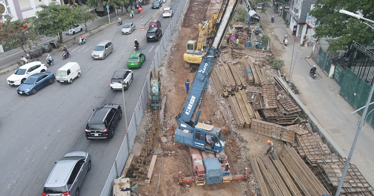 Vẫn còn tình trạng lập dự toán không sát, chậm giải ngân vốn đầu tư công