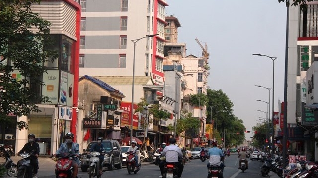 Thừa Thiên Huế: Chống thất thu thuế với lĩnh vực xây dựng nhà ở tư nhân