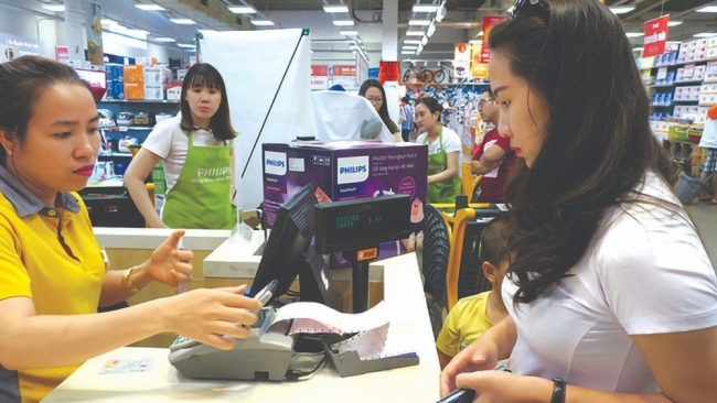 Gian lận hóa đơn thuế ngày càng tinh vi, phạm vi rộng