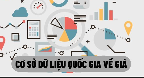 cơ sở dữ liệu quốc gia về giá