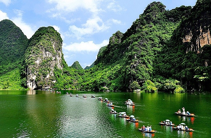 Bộ Văn hóa, Thể thao và Du lịch làm gì để kích cầu du lịch?