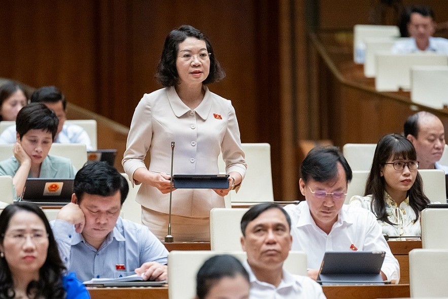 Phó Thủ tướng Trần Hồng Hà: Hoàn toàn có thể kiểm soát được giá cả, lạm phát