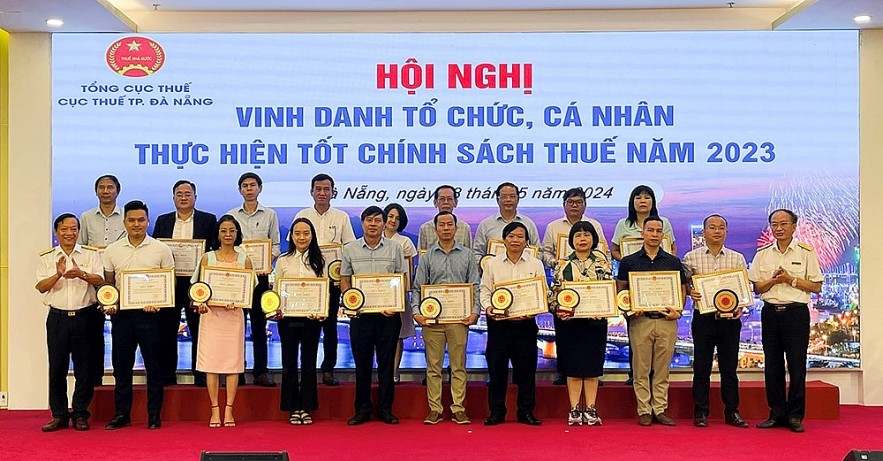 TP. Đà Nẵng: Thu nội địa 5 tháng tăng hơn 36% so với cùng kỳ