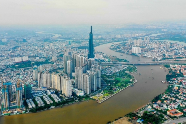 TP. Hồ Chí Minh: Đẩy mạnh kết nối chuỗi cung ứng hàng hoá, xâm nhập thị trường quốc tế