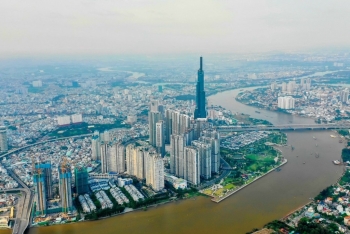 TP. Hồ Chí Minh xây dựng siêu chuỗi cung ứng toàn cầu xanh sau sáp nhập