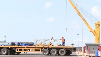 TP. Hồ Chí Minh: Tăng cường kiểm tra các cơ sở kinh doanh vật liệu xây dựng