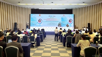 Vietnamese farm produce seeks to enter global distribution networks