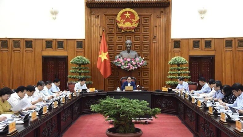 Prime Minister stresses 2024 growth, inflation targets