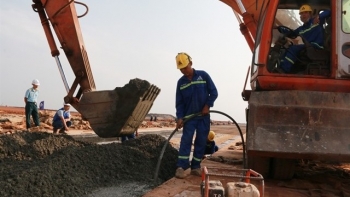 Plans for phase 2 of Long Thanh Int'l Airport project to be mapped out