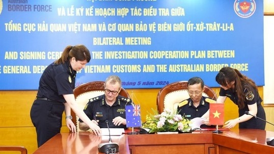 Cần quan tâm vấn đề an ninh khi công nhận doanh nghiệp ưu tiên về hải quan