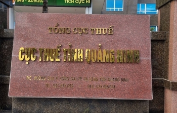 Cục Thuế Quảng Ninh siết chặt hoạt động của các đại lý thuế không đủ điều kiện